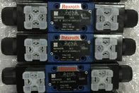 Rexroth R900910785 4WE6J6X / EW110N9K4 / V 4WE6J62 / EW110N9K4 / V صمام بكرة اتجاهي