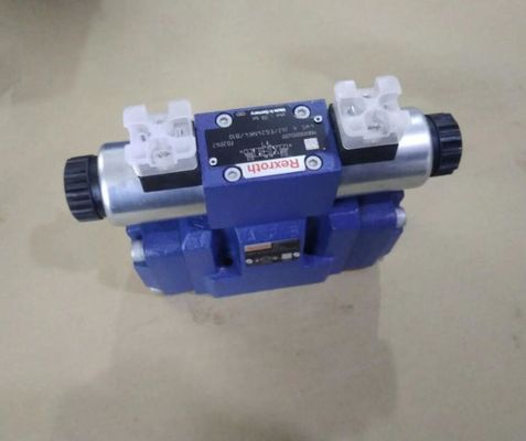 Rexroth R900949349 4WEH10J4X / 6EG205N9ETS2K4 / B10D3 4WEH10 Series Directional Spool Valve