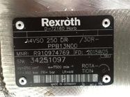 Rexroth R910974769 A4VSO250DR / 30R-PPB13N00 AA4VSO250DR / 30R-PPB13N00 مضخة ذات مكبس محوري متغير