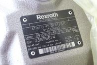 Rexroth R910909288 A10VO45DFR1 / 31L-PSC62N00 AA10VO45DFR1 / 31L-PSC62N00 مضخة محورية ذات مكبس متغير