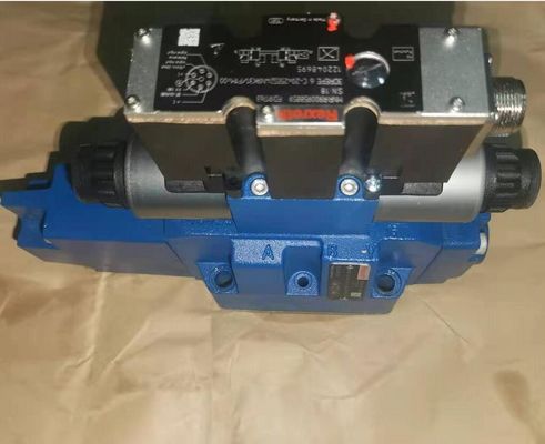 R901447945 4WRZE16W6-180-70 / 6EG24N9ETK31 / F1M 4WRZE16W6-180-7X / 6EG24N9ETK31 / F1M صمام الاتجاه النسبي