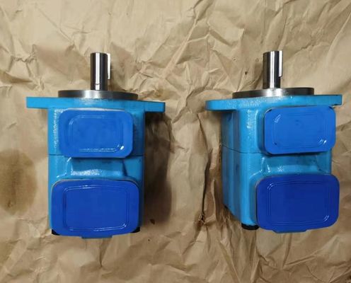 02-305677-1 25VTBS14A-2297AA-22R إيتون فيكرز نوع 25VT مضخة دوارة واحدة