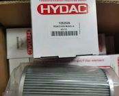 Hydac1252526 0330D025W / HC / -V مرشح عنصر