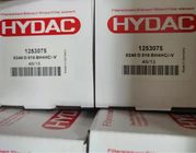 Hydac 1253075 0240D010BH4HC / -V عنصر تصفية الضغط