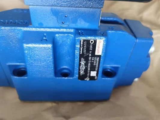 R900957592 4WRZE16W6-150-7X / 6EG24N9K31 / F1D3V 4WRZE16W6-150-72 / 6EG24N9K31 / F1D3V صمام الاتجاه النسبي