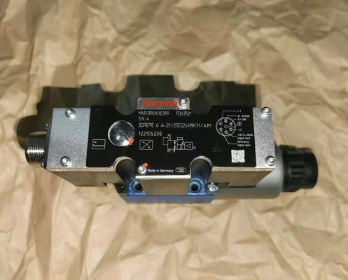 R901010399 3DREPE6A-21 / 25EG24N9K31 / A1M 3DREPE6A-2X / 25EG24N9K31 / A1M صمام تخفيض الضغط النسبي