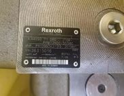 مضخة متغيرة ذات مكبس محوري Rexroth R910993437 AA4VSO71DRG / 10R-PPB13N00-SO580