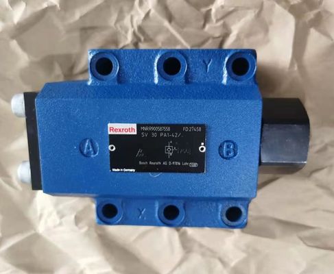 صمام الفحص التجريبي R900587558 SV30PA1-42 / SV30PA1-4X /