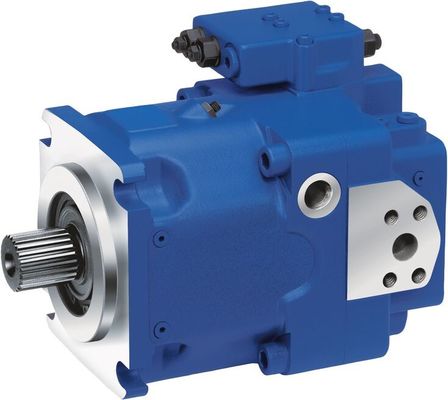 R909606644 A11VO60DRS / 10R-NSC12N00 المضخة المتغيرة ذات المكبس المحوري Rexroth