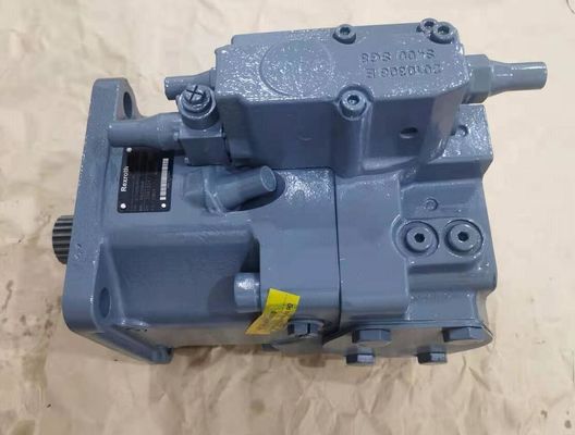 R902248481 A11VO95LRDH1 / 10L-NZD12N00 المضخة المتغيرة ذات المكبس المحوري Rexroth