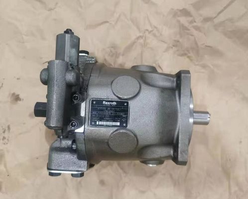 مضخة متغيرة ذات مكبس محوري Rexroth R902482676 A10VSO45DR / 32L-VPB12N00