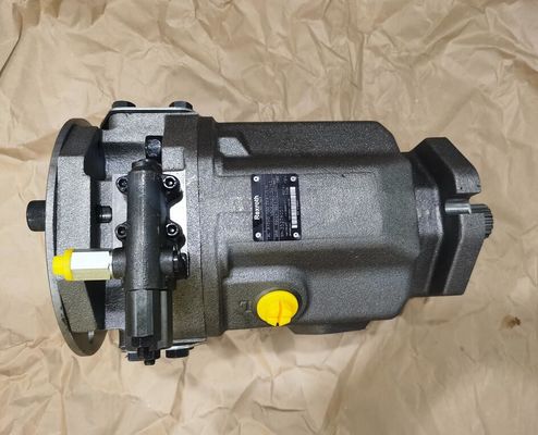 مضخة متغيرة ذات مكبس محوري Rexroth R902419603 ALA10VO100DFR1 / 31R-VSC62K07-SO143