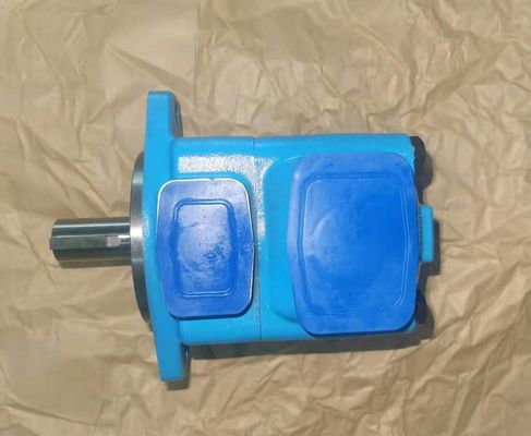 02-305677-1 25VTBS14A-2297AA-22R إيتون فيكرز نوع 25VT مضخة دوارة واحدة