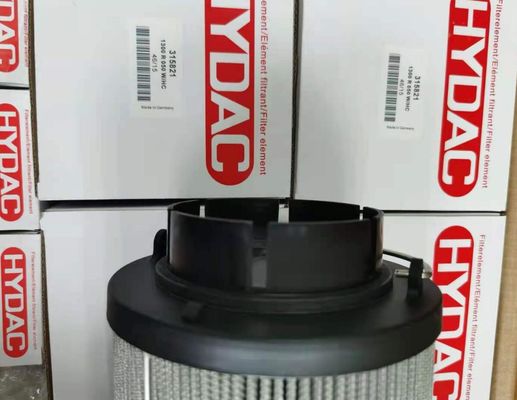 Hydac 315821 1300R050W / HC عنصر تصفية خط الإرجاع