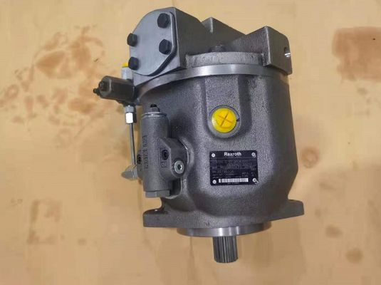 R910985938 A10VO71DFLR / 31L-VSC62N00-SO277 AA10VO71DFLR / 31L-VSC62N00-SO277 Rexroth Size 71 محوري مكبس متغير مضخة