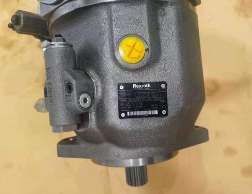 R910985938 A10VO71DFLR / 31L-VSC62N00-SO277 AA10VO71DFLR / 31L-VSC62N00-SO277 Rexroth Size 71 محوري مكبس متغير مضخة