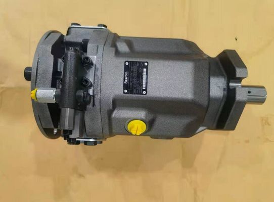 R910976789 A10VSO100DFR1 / 31R-PPA12KB6-SO127 AA10VSO100DFR1 / 31R-PPA12KB6-SO127 Rexroth Size محوري مكبس متغير مضخة