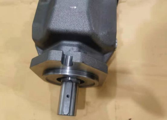 R910976789 A10VSO100DFR1 / 31R-PPA12KB6-SO127 AA10VSO100DFR1 / 31R-PPA12KB6-SO127 Rexroth Size محوري مكبس متغير مضخة