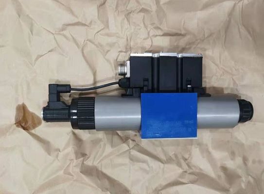Rexroth R900927234 4WREE10W1-75-2X / G24K31 / A1V 4WREE10W1-75-23 / G24K31 / A1V صمام الاتجاه النسبي