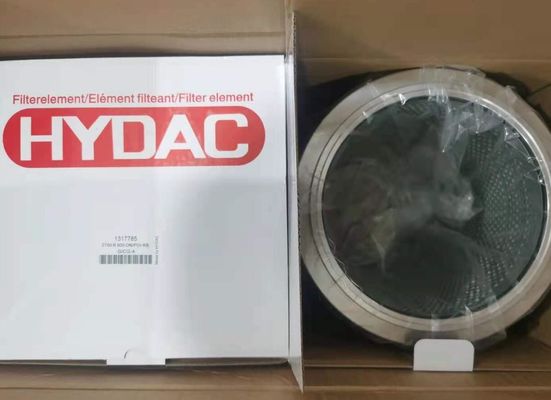 Hydac 1317785 2700R005ON / PO / -KB عنصر تصفية خط الإرجاع الهيدروليكي 2700R Series