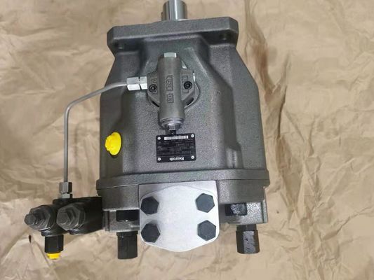 R902577377 A10VSO140DFLR / 31R-VPB12N00 AA10VSO140DFLR / 31R-VPB12N00 Rexroth Displacement 140CC محوري مكبس متغير مضخة