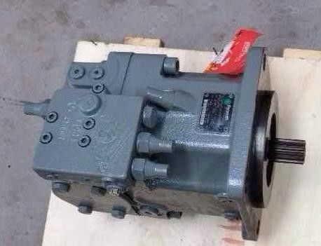 A11VO40DR / 10R-NSC12N00 A11VO60DRS / 10R-NZC12N00 A11VO75LRDS / 10R-NSD12N00-S مضخة متغيرة ذات مكبس محوري Rexroth