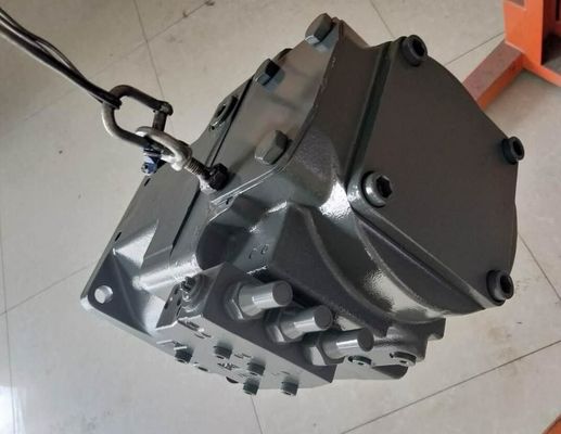 A11VO40DR / 10R-NSC12N00 A11VO60DRS / 10R-NZC12N00 A11VO75LRDS / 10R-NSD12N00-S مضخة متغيرة ذات مكبس محوري Rexroth