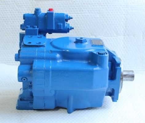 02-315325 PVH131R13AF30B252000001001AA010A Eaton Vickers PVH131 Series مضخة مكبس الإزاحة المتغيرة