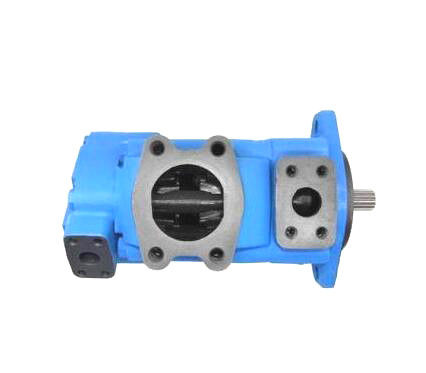02-137463-B 4535V42A38-1AC22R إيتون فيكرز 4535V نوع مضخة دوارة مزدوجة