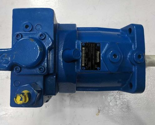 R902004167 A7VO55DR / 63R-NPB01 ريكسروث مكبس محوري مضخة متغيرة نوع A7VO55DR