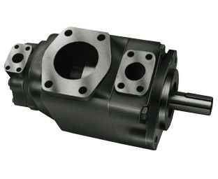 024-03275-0 T6EC-062-022-1R00-B1 مضخة ريشة صناعية سلسلة Parker Denison T6EC