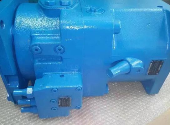 R902089647 A11VLO260LRDS / 11R-NZD12K67 Rexroth A11VO نوع المضخة المحورية ذات المكبس المتغير