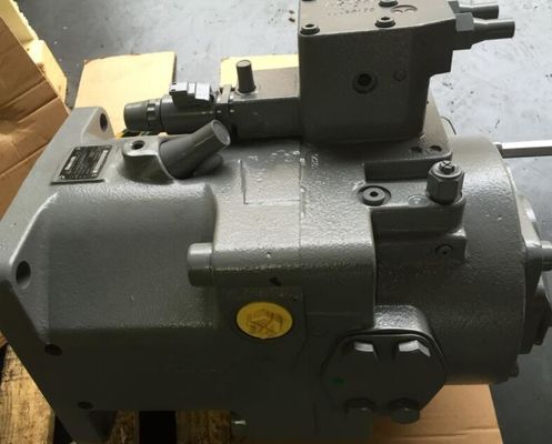 R902196119 A11VLO260LRDU2 / 11R-NZD12K02P-S Rexroth A11VO نوع مكبس محوري متغير مضخة