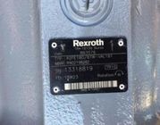 R902198262 A2FE180 / 61W-VAL181 Rexroth Type A2FE180 Fixed Plug In Motor