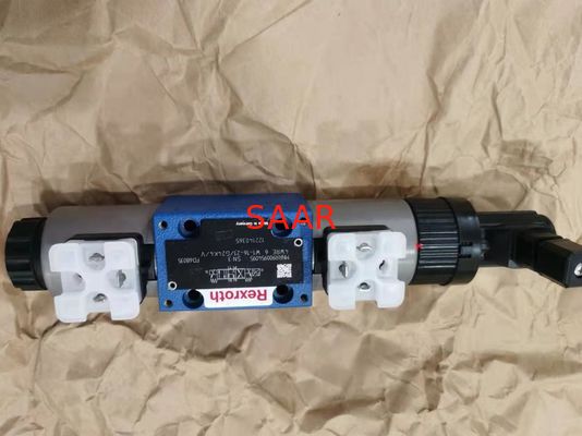 Rexroth R900927234 4WREE10W1-75-2X / G24K31 / A1V 4WREE10W1-75-23 / G24K31 / A1V صمام الاتجاه النسبي