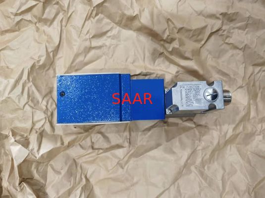 Rexroth R901318207 ZDREE10VP4-20 / 200XLMG24K31F1M ZDREE10VP4-2X / 200XLMG24K31F1M صمام تخفيض الضغط النسبي