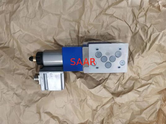 Rexroth R901318207 ZDREE10VP4-20 / 200XLMG24K31F1M ZDREE10VP4-2X / 200XLMG24K31F1M صمام تخفيض الضغط النسبي