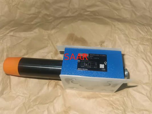 R900410876 ZDR10DP2-54 / 210YM ZDR10DP2-5X / 210YM صمام تخفيض الضغط