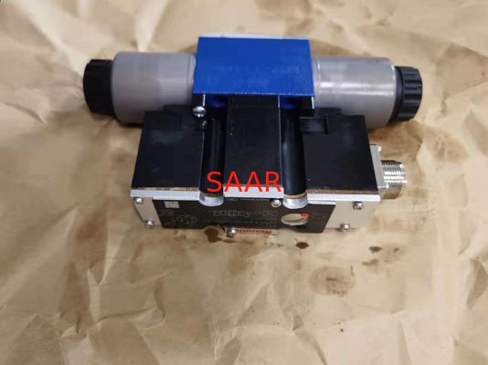 R900954427 3DREPE6C-20 / 25EG24K31 / A1M 3DREPE6C-2X / 25EG24K31 / A1M صمام تخفيض الضغط النسبي