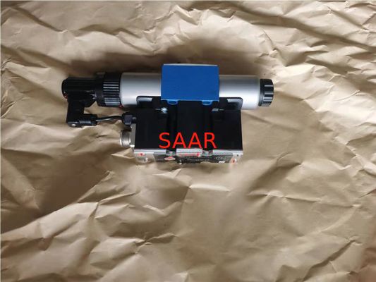 R900907114 4WREE6E32-24 / G24K31 / A1V 4WREE6E32-2X / G24K31 / A1V سلسلة صمام الاتجاه النسبي