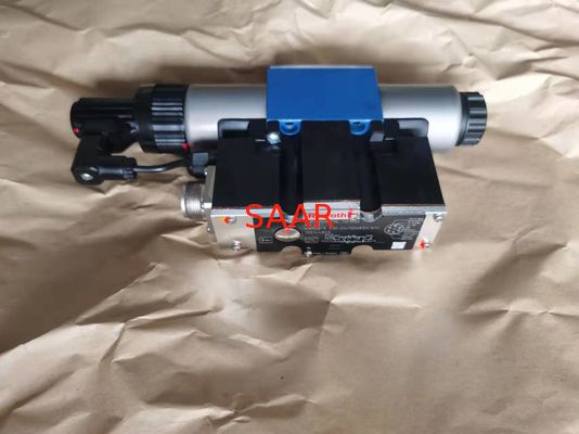 R900907114 4WREE6E32-24 / G24K31 / A1V 4WREE6E32-2X / G24K31 / A1V سلسلة صمام الاتجاه النسبي