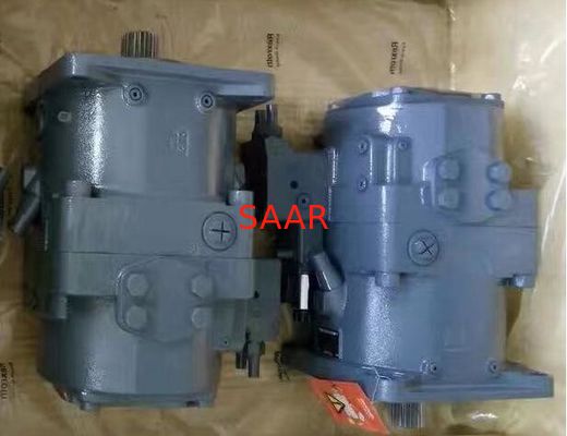 R902231317 A11VO40LRDS / 10R-NSC12N00 A11VO40LR سلسلة مضخة محورية ذات مكبس متغير