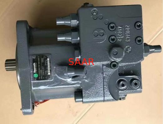 R902231317 A11VO40LRDS / 10R-NSC12N00 A11VO40LR سلسلة مضخة محورية ذات مكبس متغير