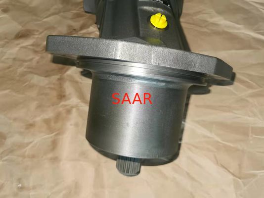 902011591 A2FE107 / 61W-NZL181-K Rexroth Fixed Plug In Motor