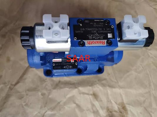 R900727197 4WEH16E76 / 6EG24N9ES2K4 4WEH16E76 / 6EG24N9ES2K4 Rexroth Directional Spool Valve