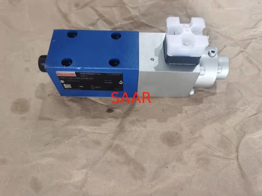 Rexroth R900917194 DBET-5X200G24N9K4M DBET-52200G24N9K4M صمام تخفيف الضغط النسبي