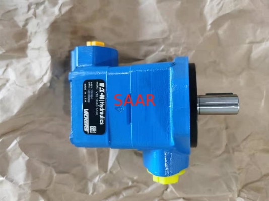 708785-1 V10-1B4B-1A20 مضخات Eaton Vickers V10 أحادية الريشة