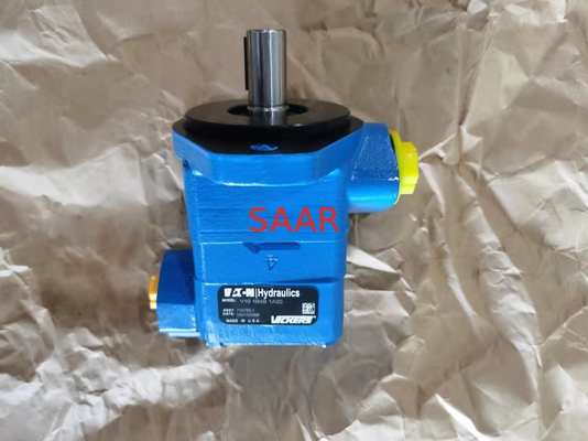 708785-1 V10-1B4B-1A20 مضخات Eaton Vickers V10 أحادية الريشة