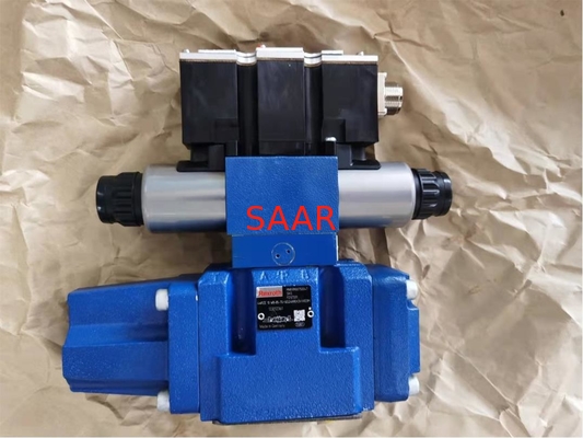 R900750047 4WRZE10W8-85-7X / 6EG24N9EK31 / A1D3M 4WRZE10W8-85-70 / 6EG24N9EK31 / A1D3M الصمامات الاتجاهية النسبية