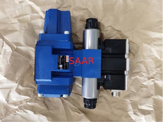 R900750047 4WRZE10W8-85-7X / 6EG24N9EK31 / A1D3M 4WRZE10W8-85-70 / 6EG24N9EK31 / A1D3M الصمامات الاتجاهية النسبية